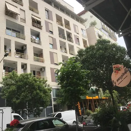 Old Train Station Apartment *