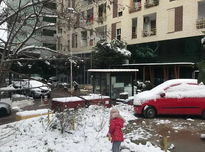 公寓 Old Train Station