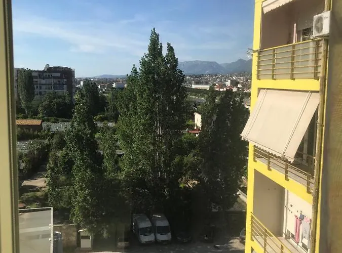 Old Train Station 公寓