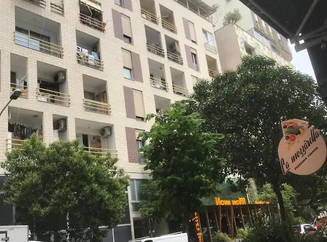 Old Train Station 公寓 *