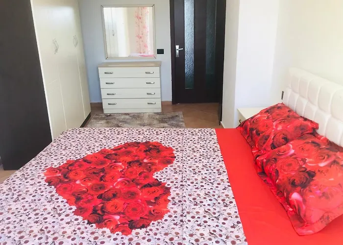 Old Train Station 公寓