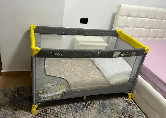 公寓 Old Train Station