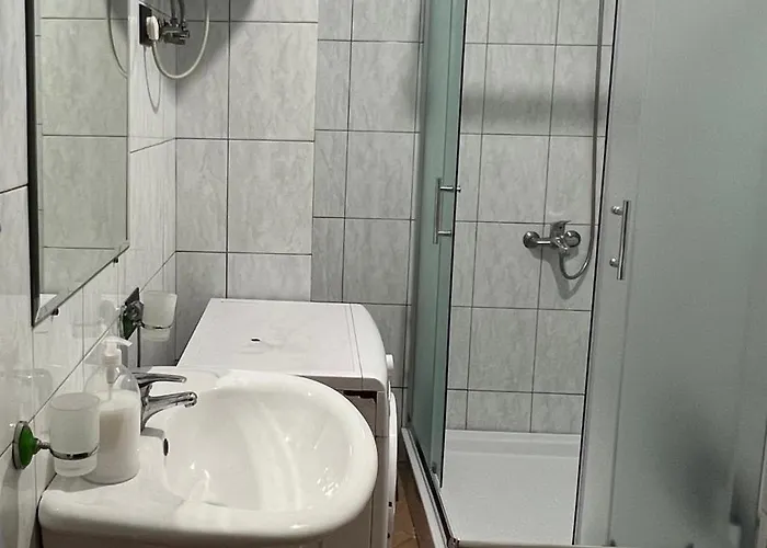 Old Train Station 公寓