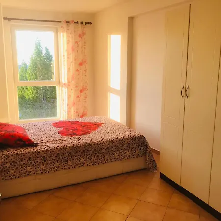 Old Train Station ティラナ