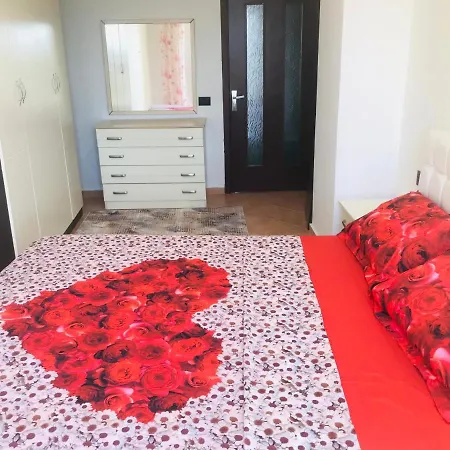 Old Train Station شقة